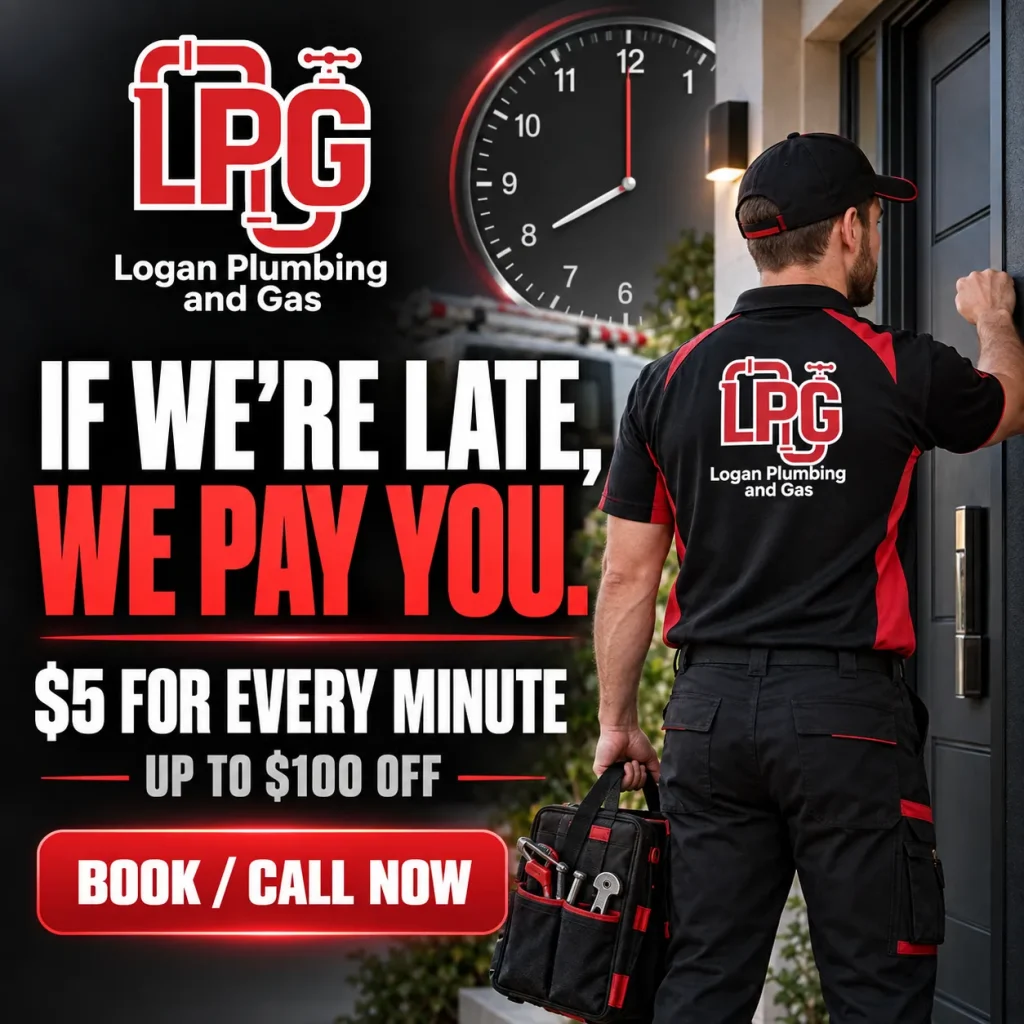 If we're late, we pay you: $5 for every minute, up to $100 off. Book or call now.